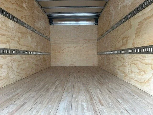 New 2026 Not Specified Isuzu 2027 ISUZU NRR 20