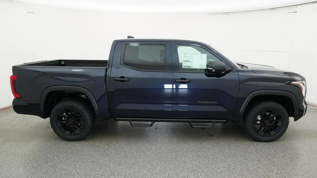 New 2026 Blueprint Toyota SR5 image 14