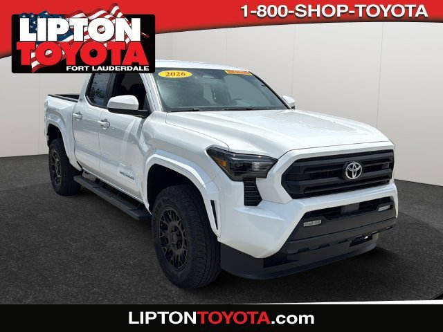 Used 2026 Ice Toyota SR5 image 1
