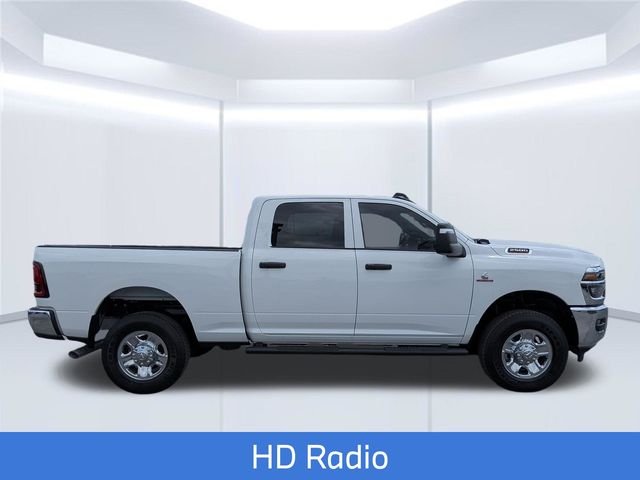 2026 RAM 2500 Tradesman - Photo 8