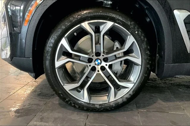 2026 BMW X5 40i - Photo 12