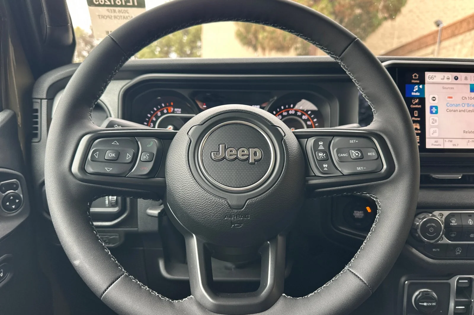 New 2026 41 Exterior Paint Jeep Sport S image 21