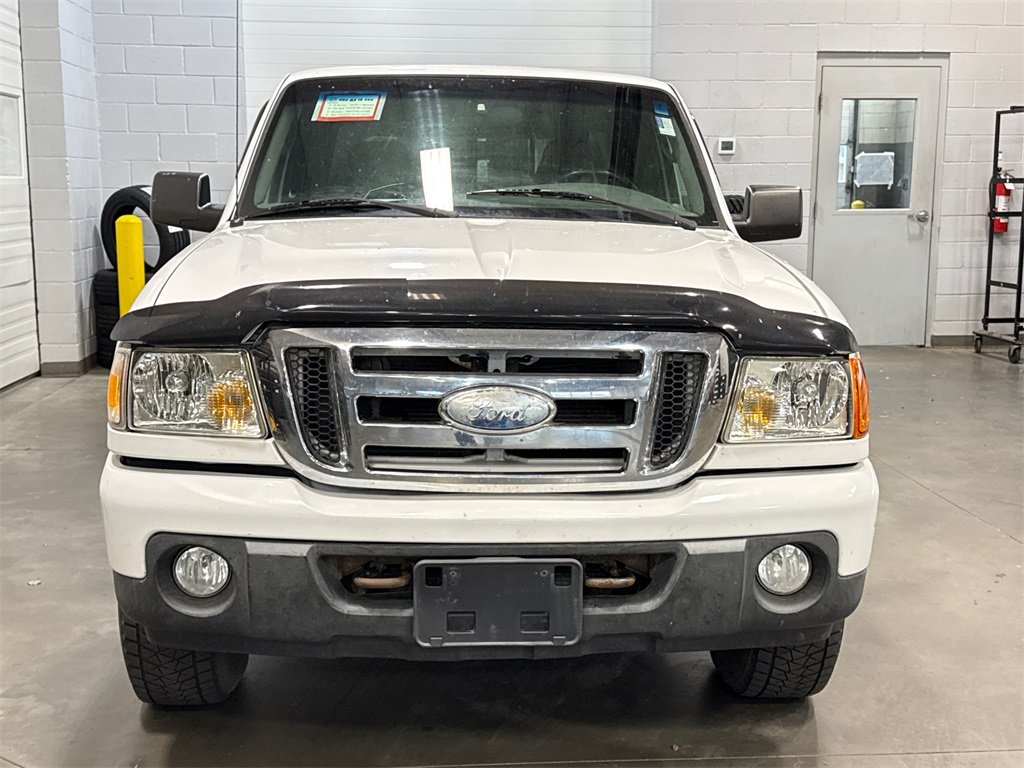 Used 2008 Ford Ranger XLT with VIN 1FTZR45E58PA69147 for sale in Orem, UT