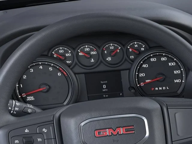 2026 GMC Sierra 2500HD Pro - Photo 18
