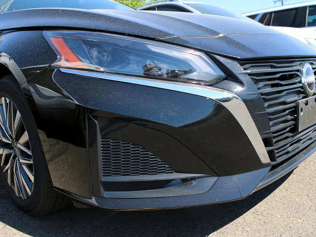 2025 Nissan Altima SV - Photo 8