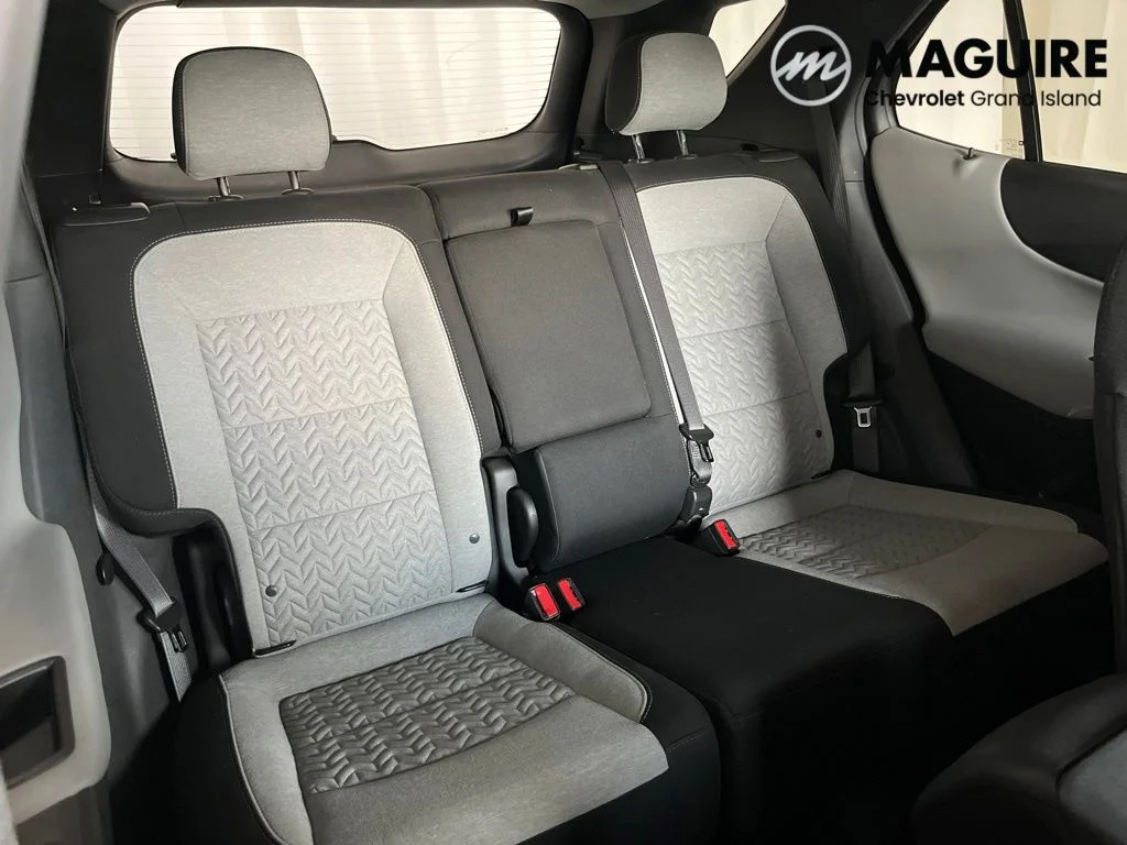 Used 2022 Gray Chevrolet LS image 31