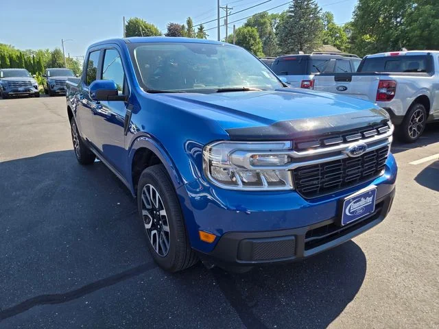 2023 Ford Maverick Lariat