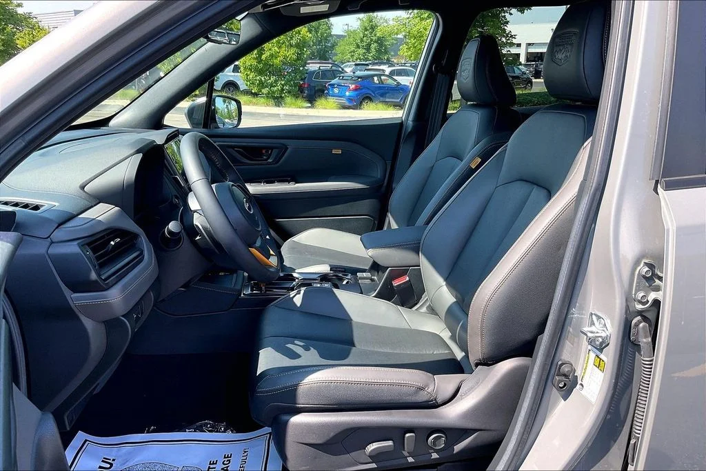 Used 2026 Beige Subaru Wilderness image 28