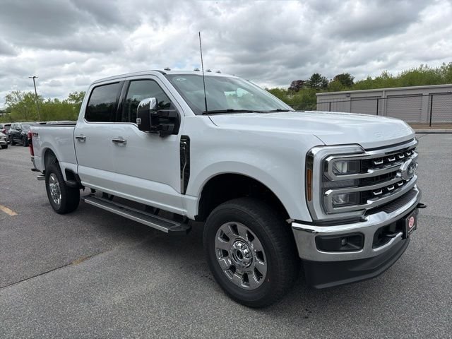 2026 Ford F-250SD F-250® Lariat®