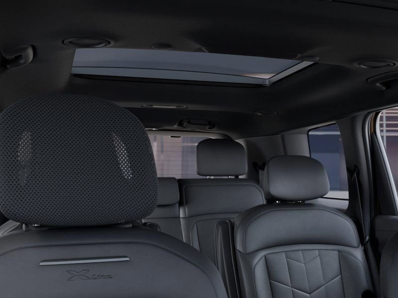 New 2027 Brown Kia X-Line SX image 27