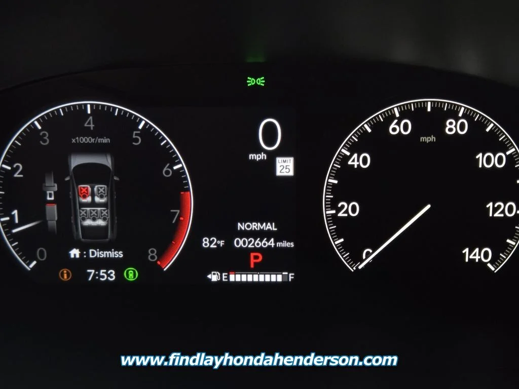 2026 Honda CR-V LX - Photo 32