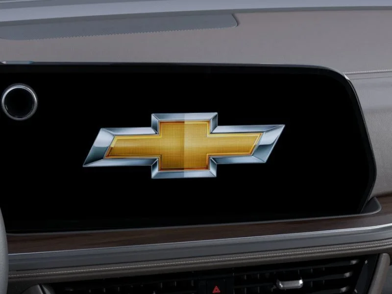 New 2026 Black Chevrolet High Country image 20