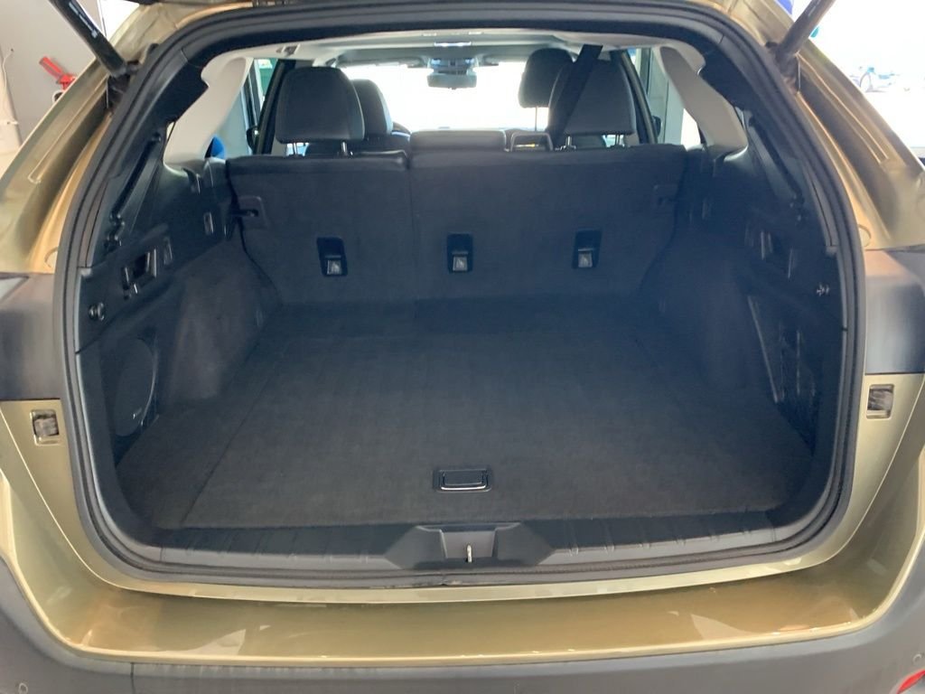 2023 Subaru Outback Touring - Photo 15