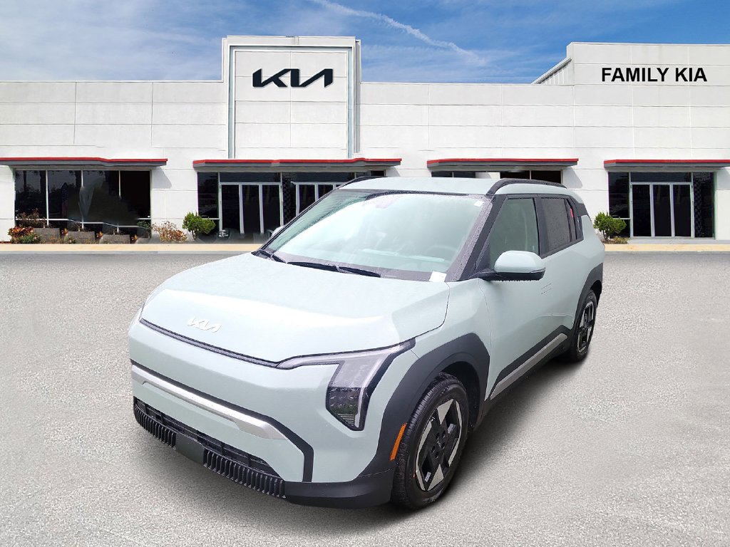 New 2027 Morning Haze Kia Wind image 3