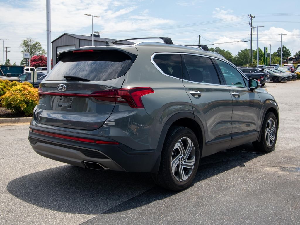 2023 Hyundai Santa Fe SEL - Photo 12
