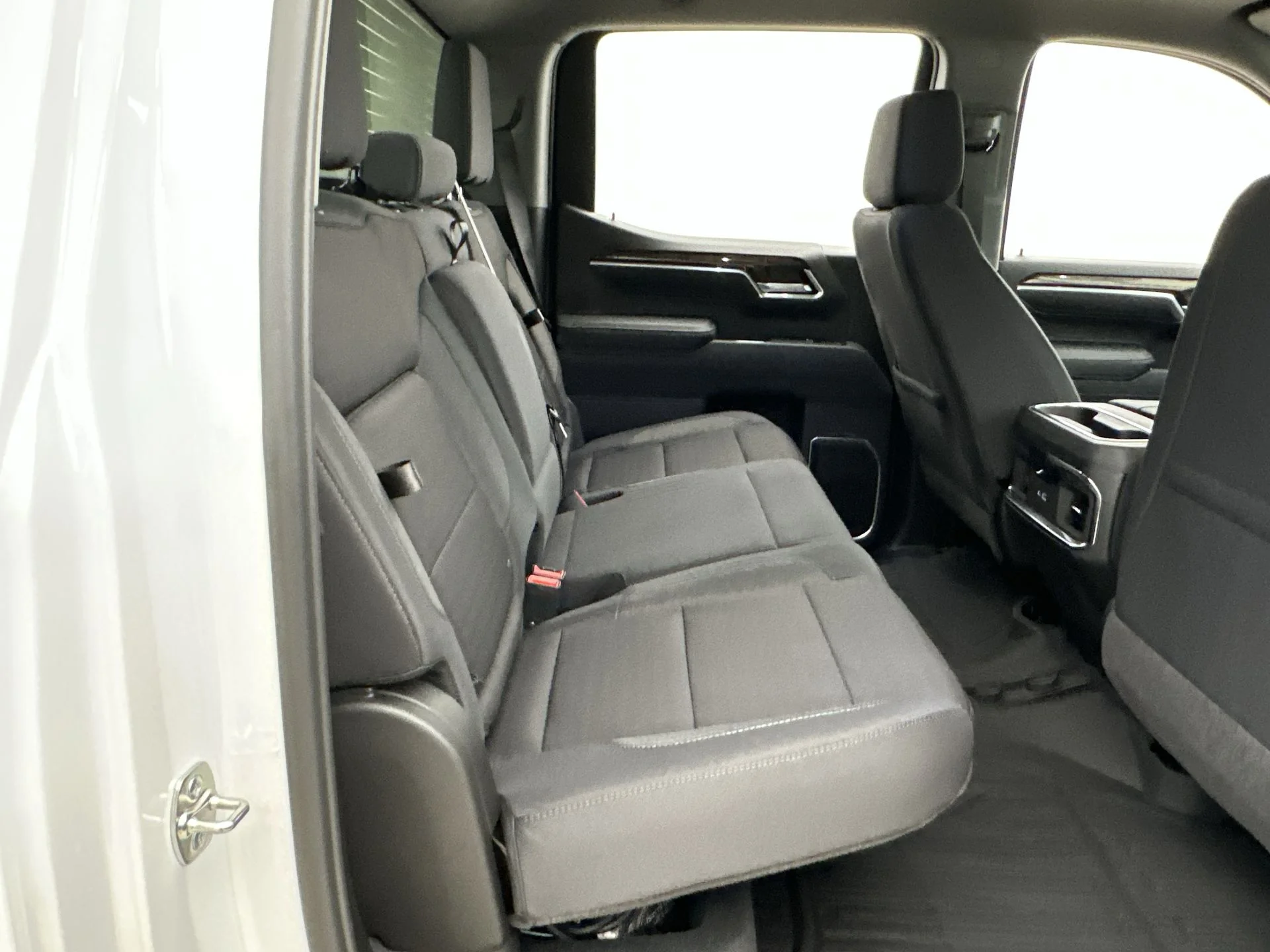 2026 GMC Sierra 1500 Elevation - Photo 83