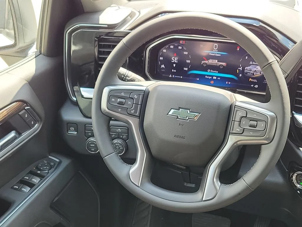 2026 Chevrolet Silverado 1500 RST - Photo 21