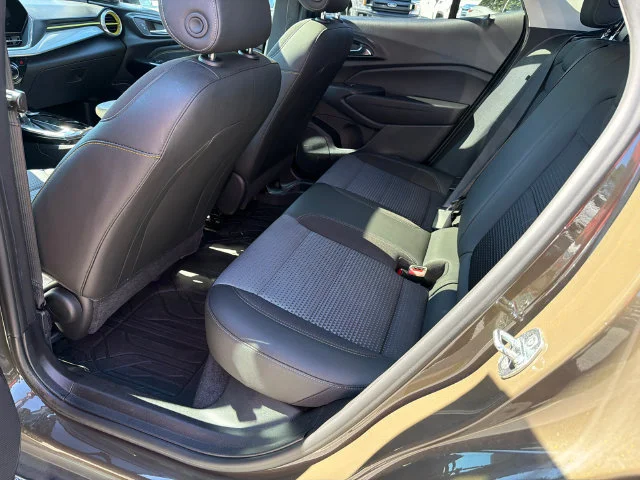 Used 2024 Harvest Bronze Metallic Chevrolet LT image 20