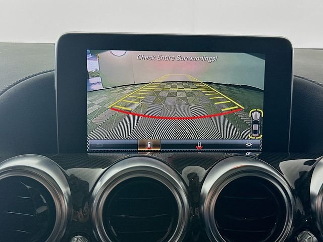 Used 2017 Gray Mercedes-Benz Base image 14