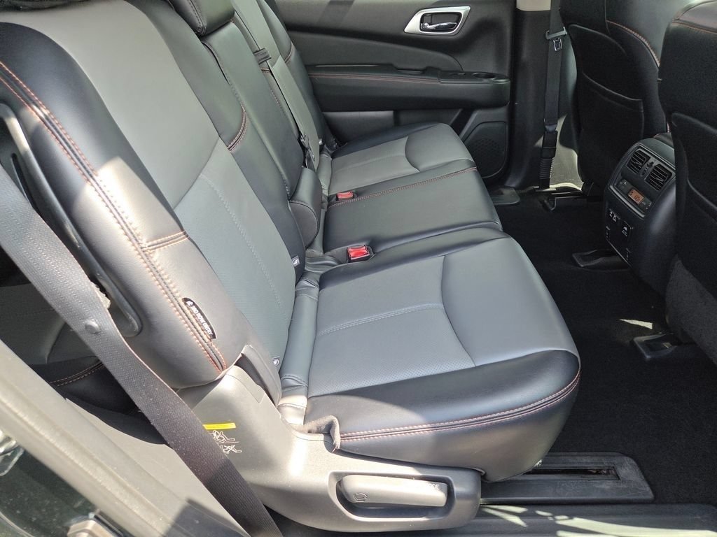 2020 Nissan Pathfinder SL - Photo 31