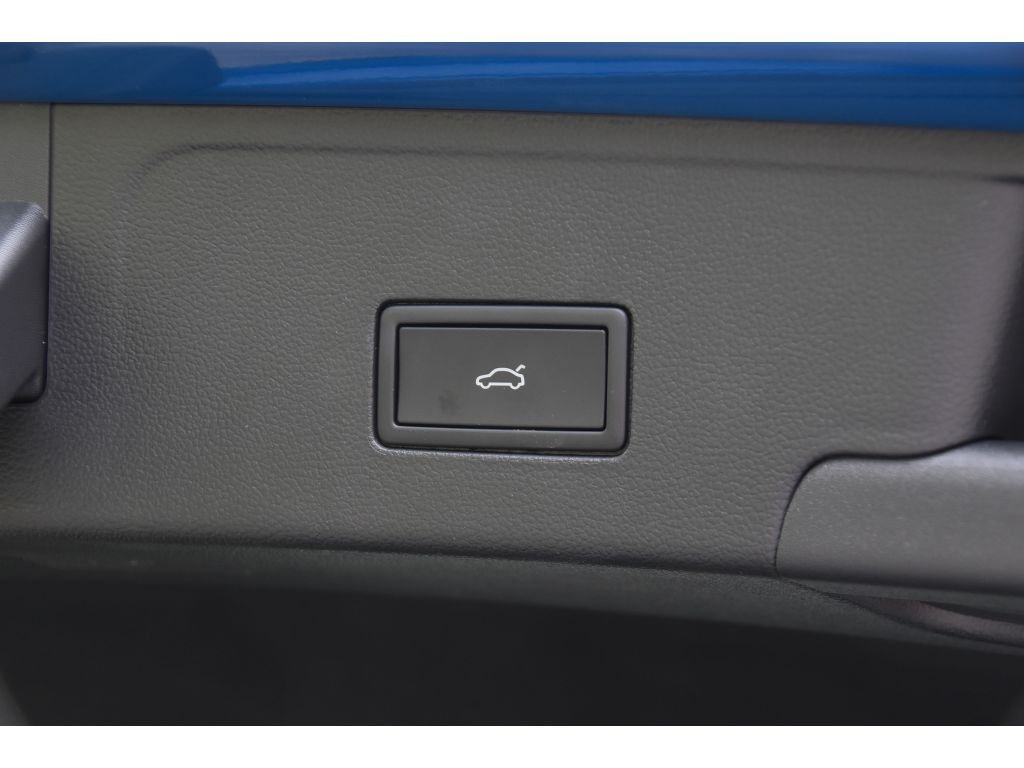 Used 2025 Blue Volkswagen 2.0T SEL Premium R-Line image 24