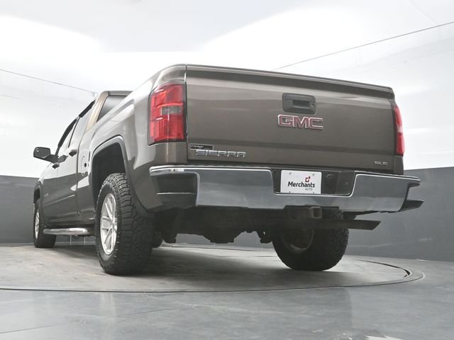 Used 2014 Brown GMC SLE image 43