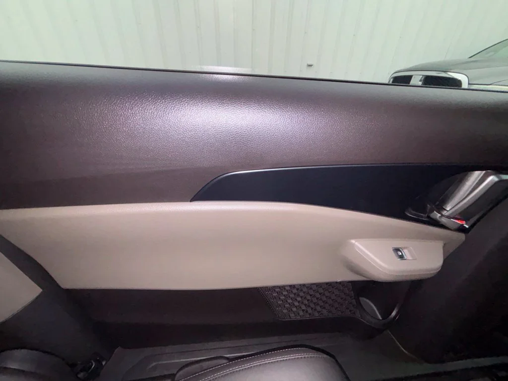 Certified Used 2026 White Kia LXS image 18