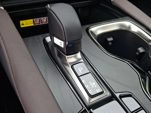 New 2026 Eminent White Pearl Lexus LUXURY image 18
