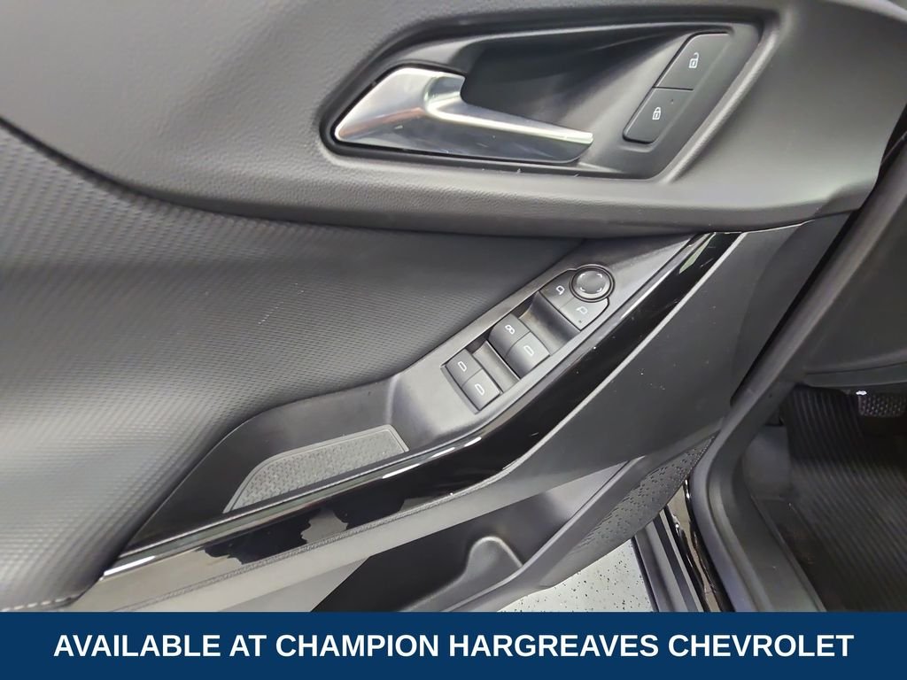 2026 Chevrolet Equinox LT - Photo 31