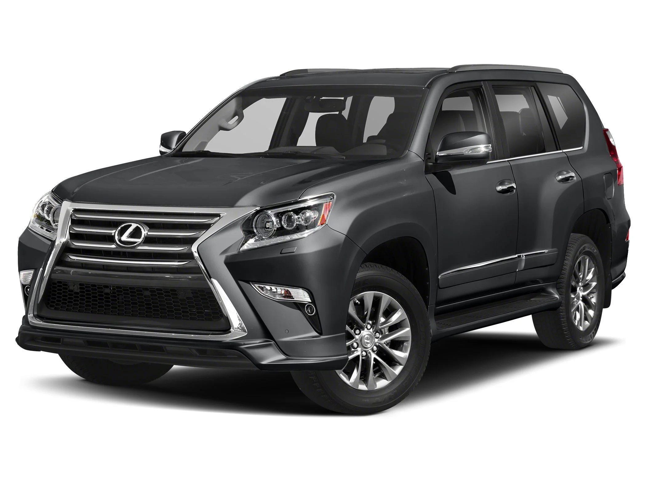 2019 Lexus GX 460 460 LUXURY's photo
