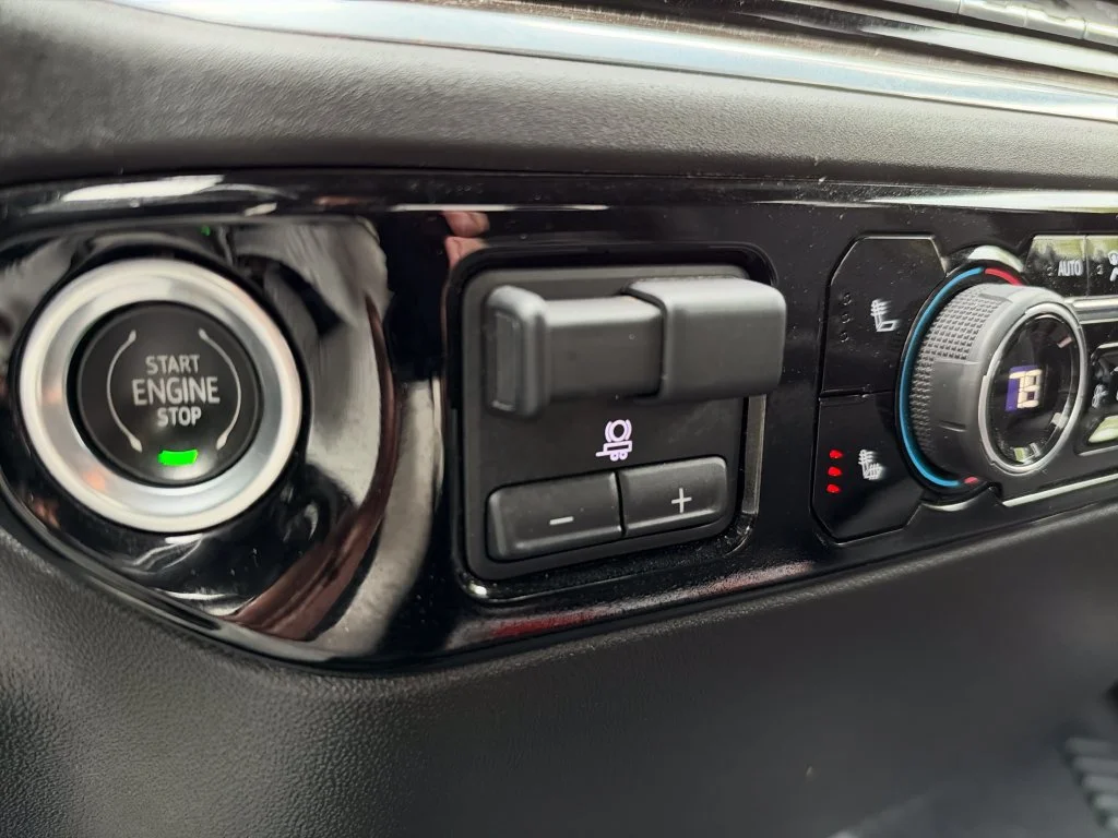 2022 Chevrolet Silverado 1500 RST - Photo 34
