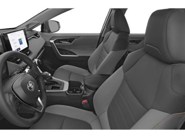 Used 2025 Magnetic Gray Metallic Toyota XLE image 9