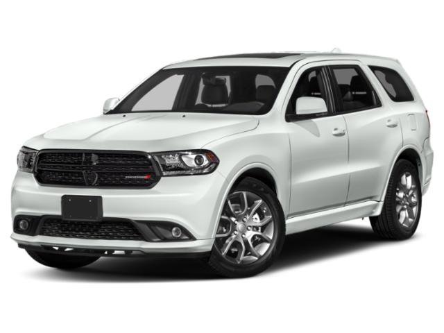 Used 2019 DB Black Clearcoat Dodge R/T image 1