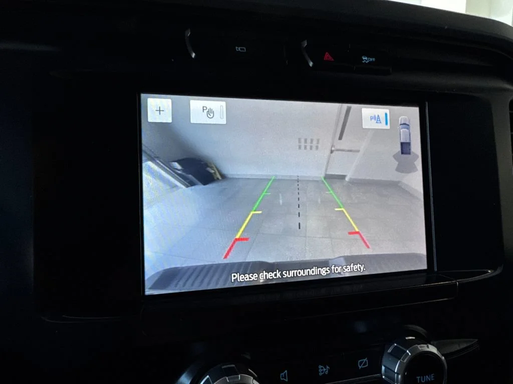 Certified Used 2023 Blue Ford XLT image 20