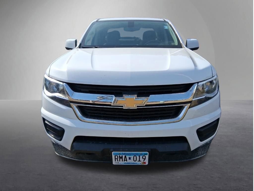 Used 2018 Chevrolet Colorado LT with VIN 1GCGTCEN3J1220126 for sale in Red Wing, Minnesota