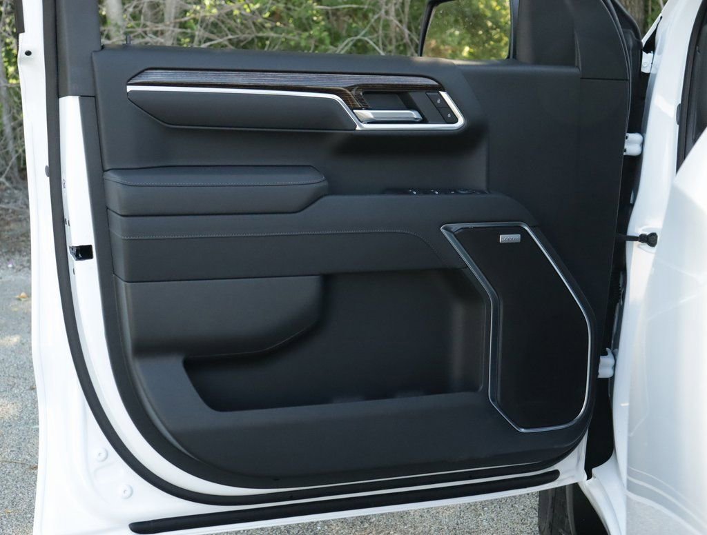 2026 GMC Sierra 1500 Elevation - Photo 24