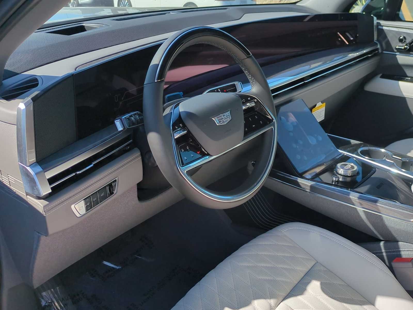 2026 Cadillac Escalade IQ Sport - Photo 12