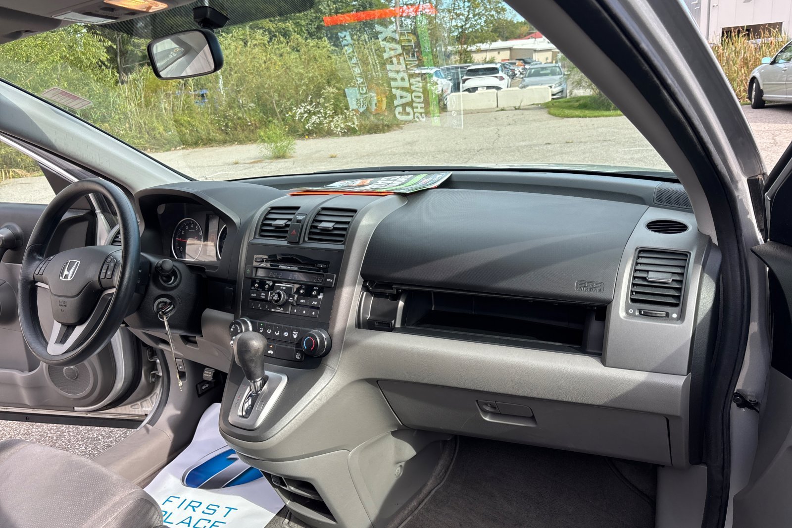 Used 2011  Honda EX image 19