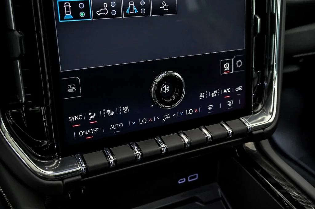 2026 GMC Yukon Elevation - Photo 18