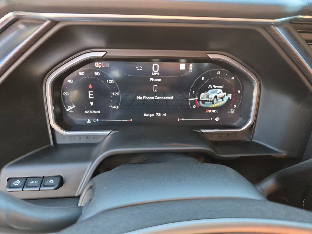 Used 2026 Sterling Metallic GMC Denali Ultimate image 21