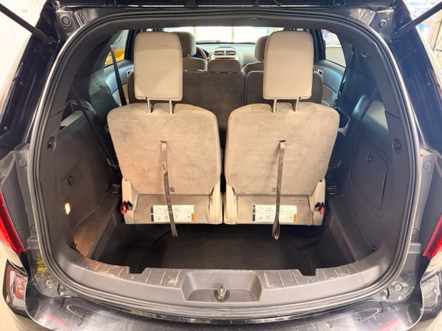 Used 2015 Red Ford Base image 21