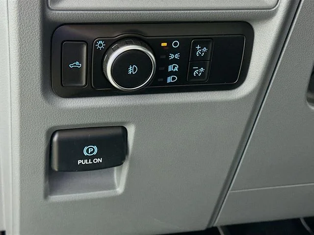 New 2026 Ford F-150 XLT