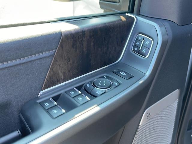 New 2026 Avalanche Ford F-350® Lariat® image 46