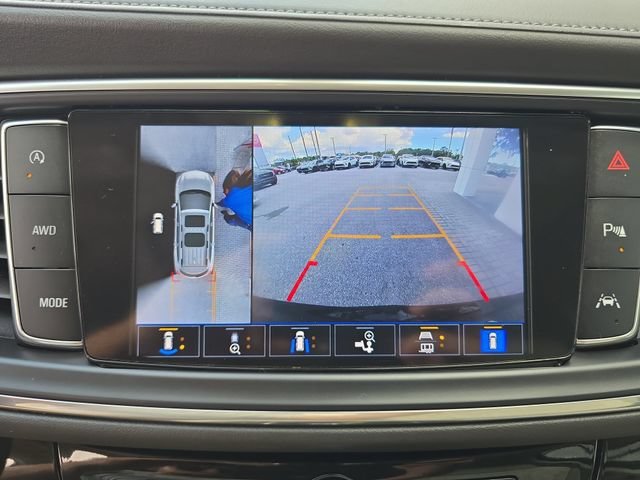 2023 Buick Enclave Avenir - Photo 22