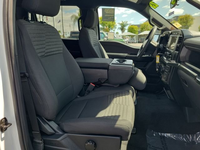 Certified Used 2023 Oxford White Ford XL image 18