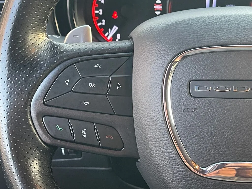 Certified Used 2024 DB Black Clearcoat Dodge GT Plus image 19