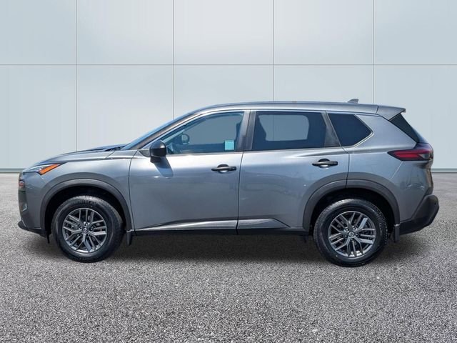 Used 2021 Nissan Rogue S with VIN 5N1AT3AA2MC700980 for sale in Downey, CA