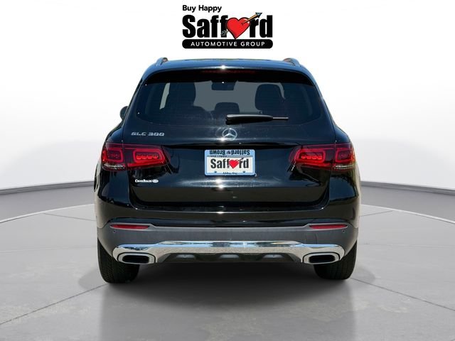 Used 2022  Mercedes-Benz GLC 300 image 7