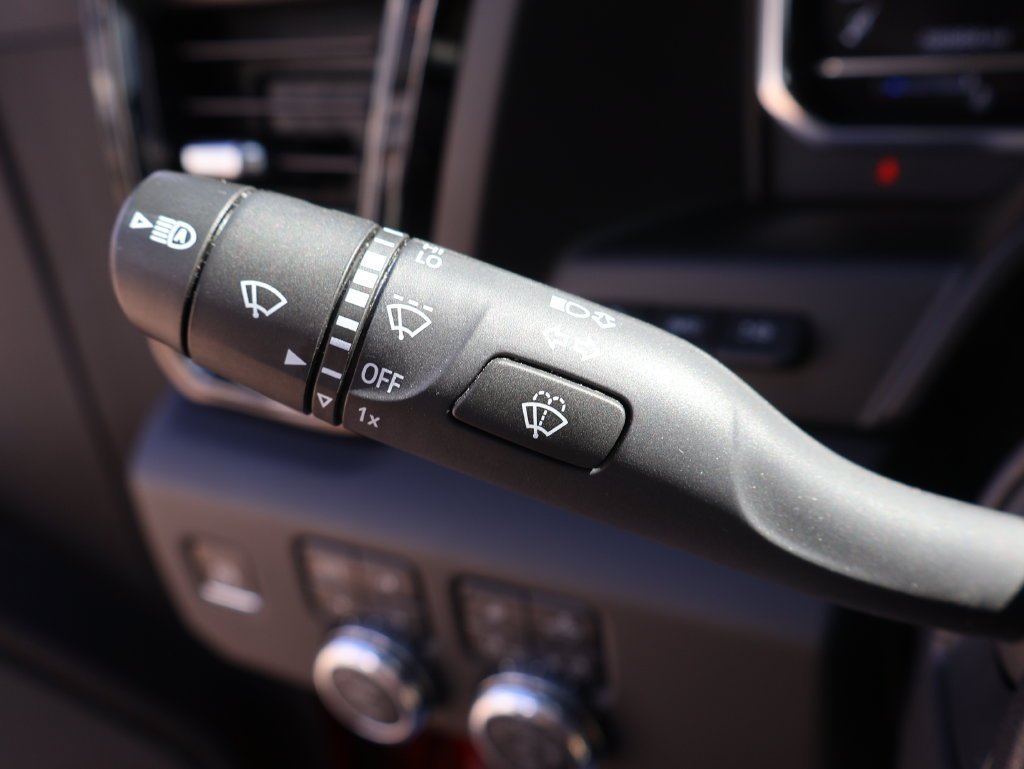 2025 GMC Sierra 1500 AT4 - Photo 29