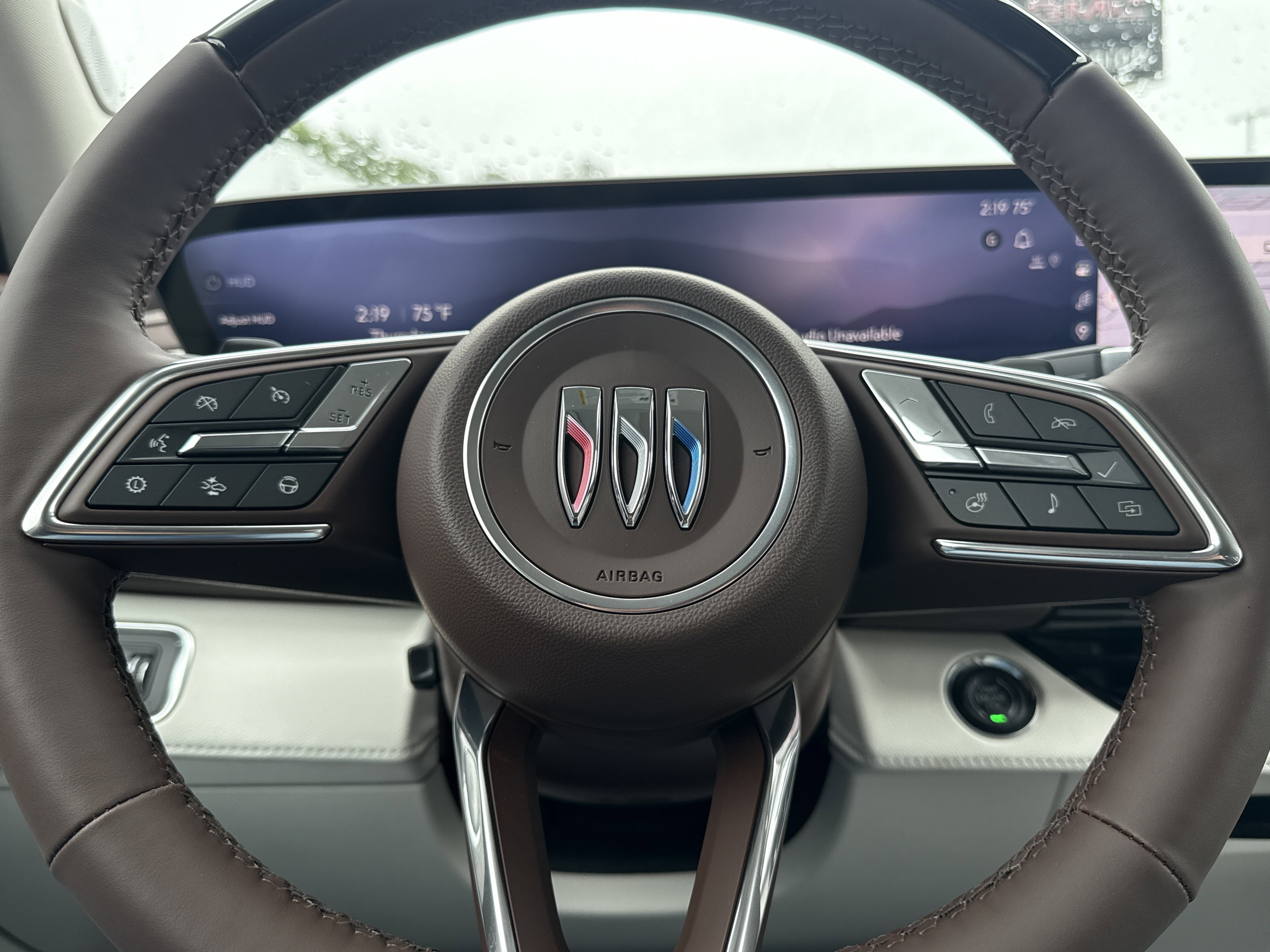 2026 Buick Enclave Avenir - Photo 23